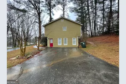 2595 Woodland Drive NW, Kennesaw, GA 30152 - Photo 33