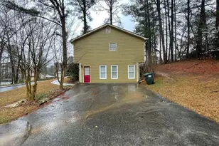 2595 Woodland Dr NW, Kennesaw, GA 30152 - Photo 33