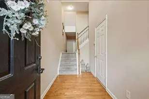 1601 Signal Flag Way, Lawrenceville, GA 30043 - Photo 1