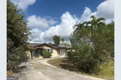 521 SE 35th Street, Cape Coral, FL 33904 - Photo 3