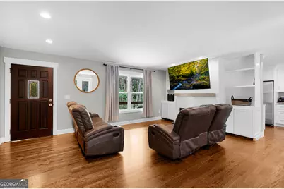 191 Hightower Loop Road NE, Ranger, GA 30734 - Photo 9