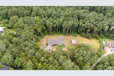 191 Hightower Loop Road NE, Ranger, GA 30734 - Photo 5