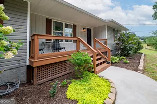 191 Hightower Loop Road NE, Ranger, GA 30734 - Photo 1