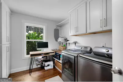 191 Hightower Loop Road NE, Ranger, GA 30734 - Photo 19