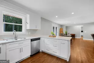 191 Hightower Loop Road NE, Ranger, GA 30734 - Photo 15