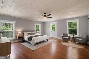 191 Hightower Loop Road NE, Ranger, GA 30734 - Photo 19