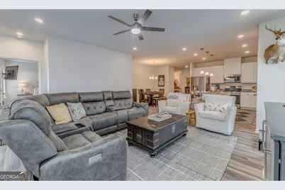 20 Busby Drive SE, Rome, GA 30161 - Photo 3