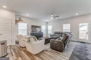 20 Busby Dr SE, Rome, GA 30161 - Photo 17