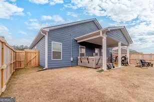 20 Busby Dr SE, Rome, GA 30161 - Photo 37