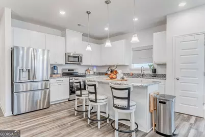 20 Busby Drive SE, Rome, GA 30161 - Photo 13