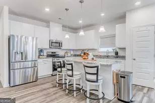 20 Busby Dr SE, Rome, GA 30161 - Photo 13