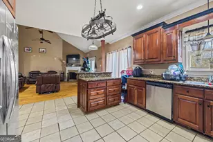 134 Hope St, Royston, GA 30662 - Photo 33