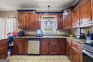 134 Hope St, Royston, GA 30662 - Photo 31