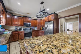 134 Hope St, Royston, GA 30662 - Photo 25