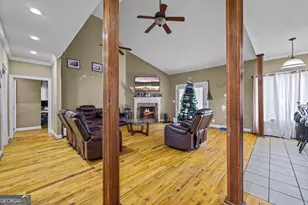 134 Hope St, Royston, GA 30662 - Photo 17