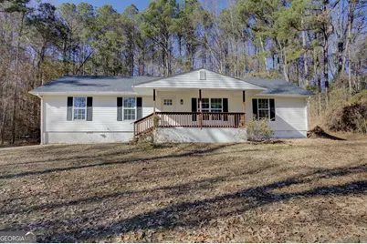 390 Rocky Point Road, Covington, GA 30014 - Photo 1