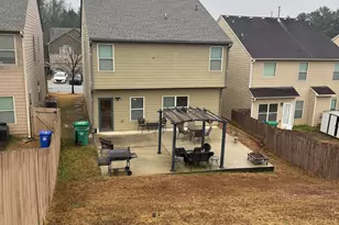 4815 Longview Run, Decatur, GA 30035 - Photo 9