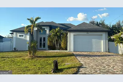 433 NW 1st Street, Cape Coral, FL 33993 - Photo 1