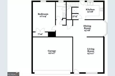 128 Pristine Drive, Locust Grove, GA 30248 - Photo 3