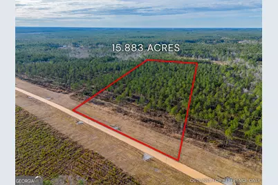 Lot 5 Arcola Road, Brooklet, GA 30415 - Photo 1