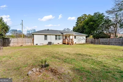 717 Bernard Drive, Warner Robins, GA 31093 - Photo 25