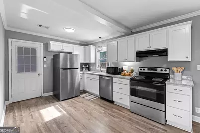 717 Bernard Drive, Warner Robins, GA 31093 - Photo 19