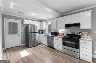 717 Bernard Dr, Warner Robins, GA 31093 - Photo 19