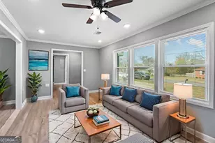 717 Bernard Dr, Warner Robins, GA 31093 - Photo 5