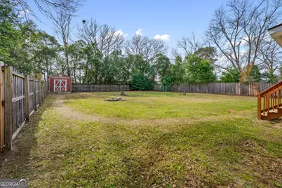 717 Bernard Drive, Warner Robins, GA 31093 - Photo 27