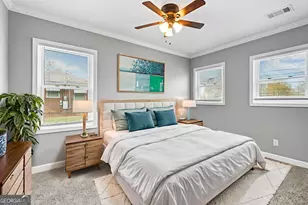 717 Bernard Dr, Warner Robins, GA 31093 - Photo 17