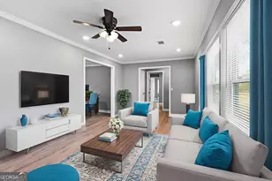 717 Bernard Dr, Warner Robins, GA 31093 - Photo 7