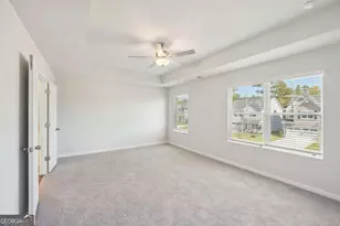 11138 Suria Dr, Covington, GA 30014 - Photo 29