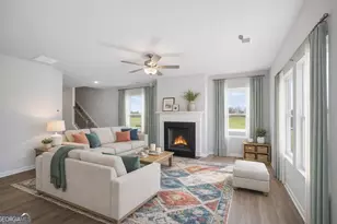 11138 Suria Dr, Covington, GA 30014 - Photo 3