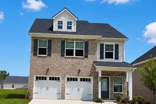 11138 Suria Dr, Covington, GA 30014 - Photo 1