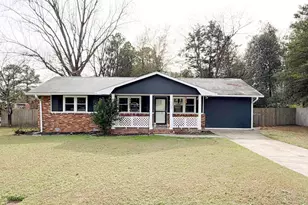 108 Weaver Rd, Warner Robins, GA 31093 - Photo 1