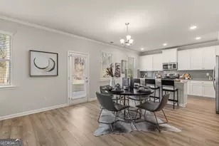 407 Sunflower St, Conyers, GA 30094 - Photo 11