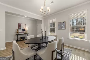 407 Sunflower St, Conyers, GA 30094 - Photo 3