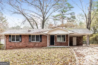 892 Oak Drive, Riverdale, GA 30274 - Photo 1