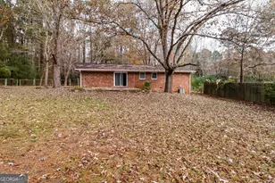 892 Oak Dr, Riverdale, GA 30274 - Photo 15