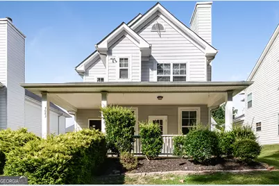 4683 Highpoint Lane, College Park, GA 30349 - Photo 15