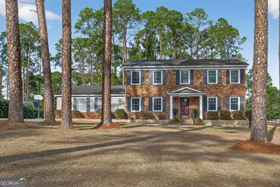 13 Forest Pines Drive, Statesboro, GA 30458 - Photo 1