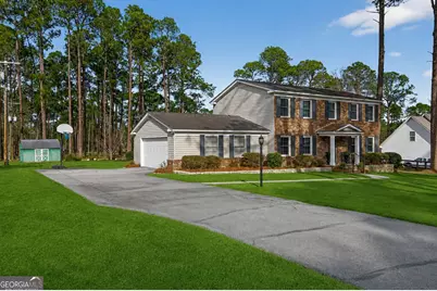 13 Forest Pines Drive, Statesboro, GA 30458 - Photo 33