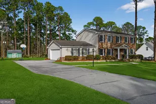 13 Forest Pines Dr, Statesboro, GA 30458 - Photo 33