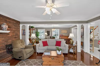 13 Forest Pines Drive, Statesboro, GA 30458 - Photo 5