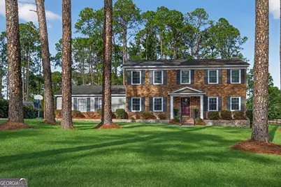 13 Forest Pines Drive, Statesboro, GA 30458 - Photo 1