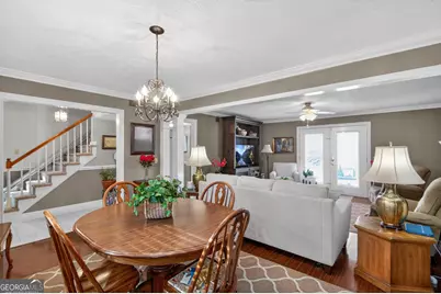 13 Forest Pines Drive, Statesboro, GA 30458 - Photo 7