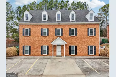 6315 Amherst Court, Peachtree Corners, GA 30092 - Photo 1