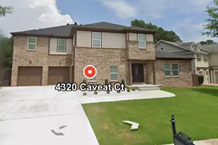4320 Caveat Ct, Fairburn, GA 30213 - Photo 1