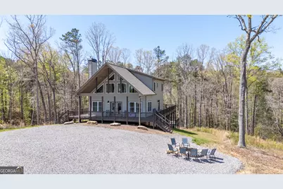 170 Oak Wood Lane, Ellijay, GA 30540 - Photo 7