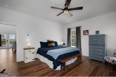 170 Oak Wood Lane, Ellijay, GA 30540 - Photo 35